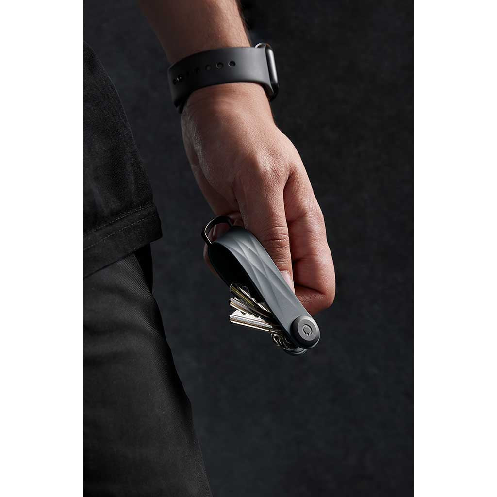 Active Key Organiser