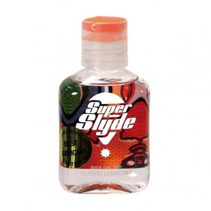 Original Silicone Lube - 100ml - | SuperSlyde - Personal Lubricants | MAD Lifestyle