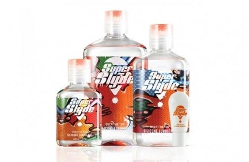 Original Silicone Lube - 250ml - | SuperSlyde - Personal Lubricants | MAD Lifestyle