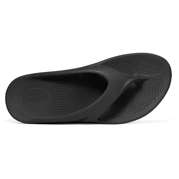 Oofos OOriginal Thong Flip Flop