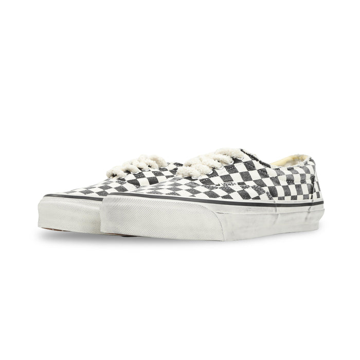 OTW Era 95 DST Relic - Checkerboard