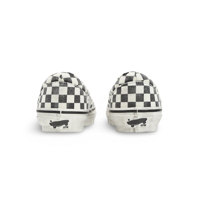 OTW Era 95 DST Relic - Checkerboard