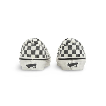 OTW Era 95 DST Relic - Checkerboard