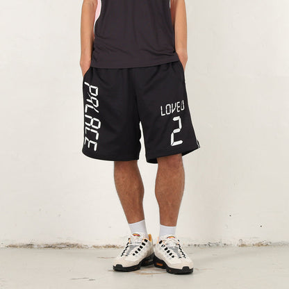 Palace Luv U Short - Black