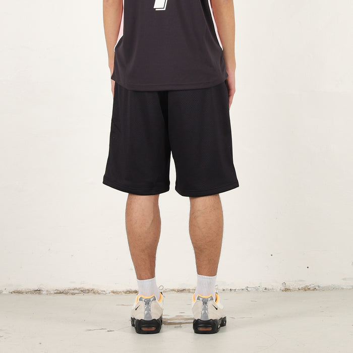 Palace Luv U Short - Black