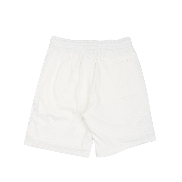 Palace Luv U Short - White
