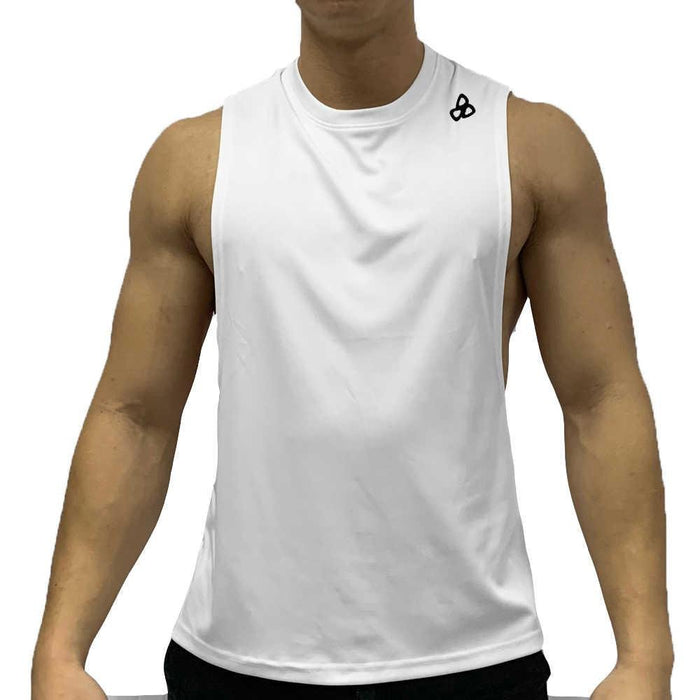 Party Troop Muscle Party Tank - | Private Structure - | MAD Lifestyle