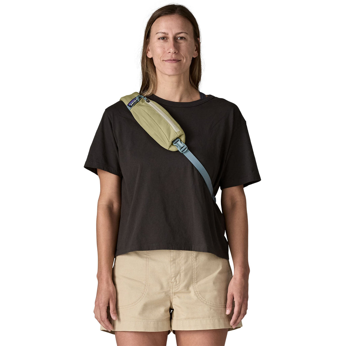 Atom Sling 8L