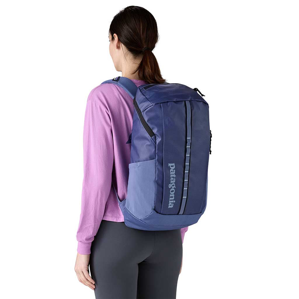 Black Hole Pack 25L