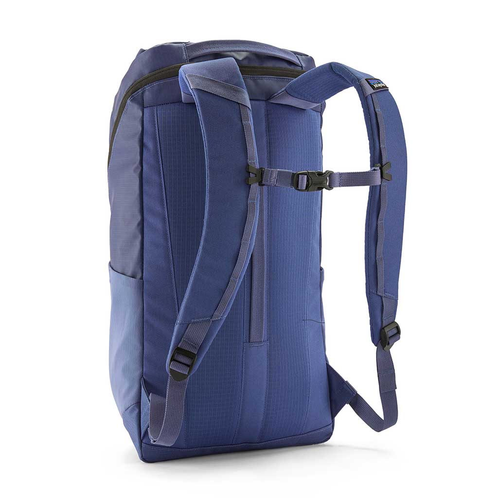 Black Hole Pack 25L