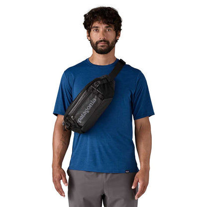 Black Hole Waist Pack 5L