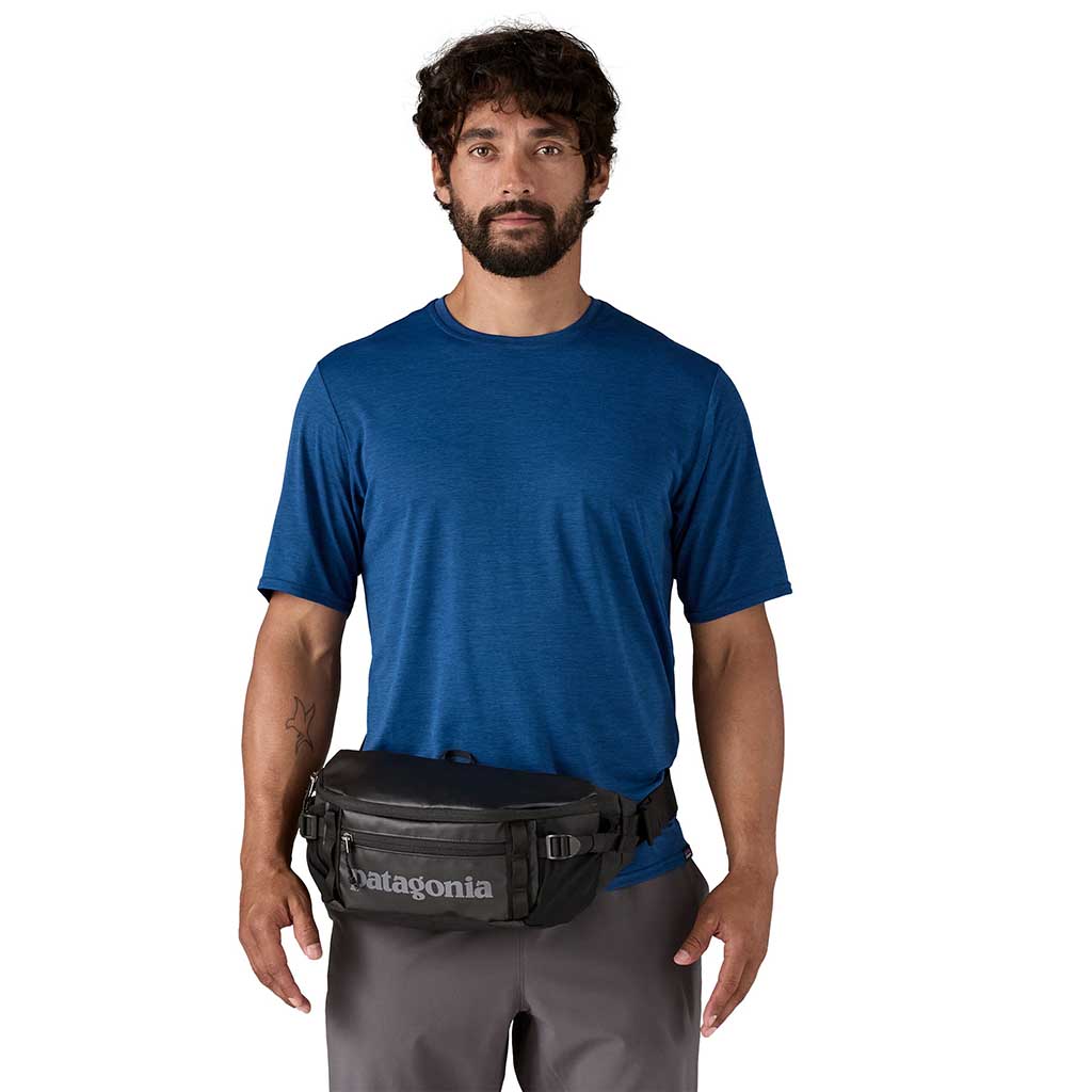 Black Hole Waist Pack 5L