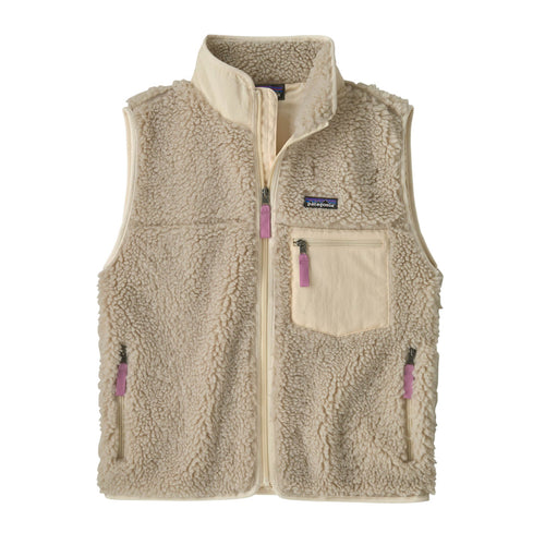 Classic Retro-X Vest | Women's