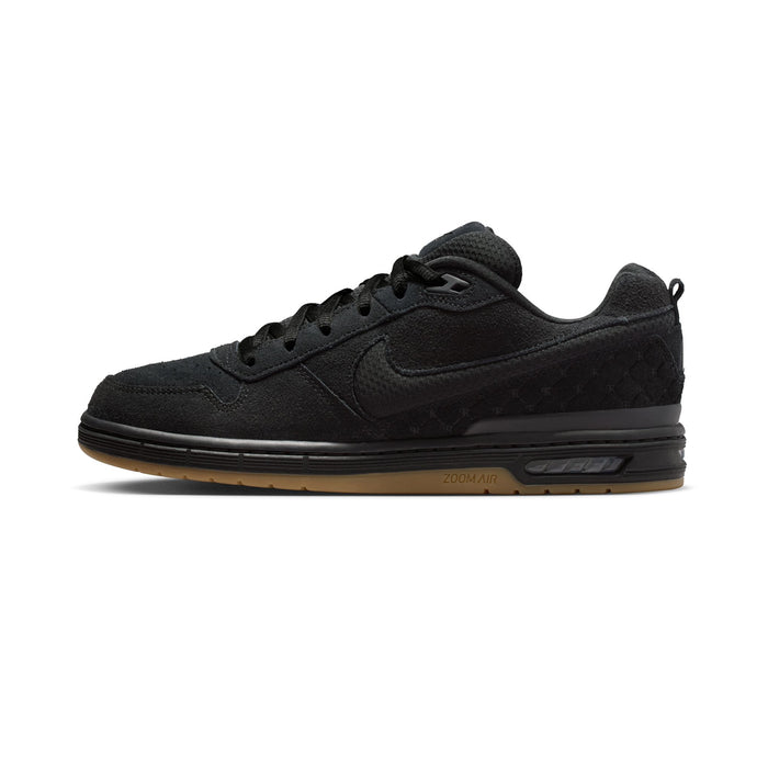 Paul Rodriguez Zoom Air Low - Black