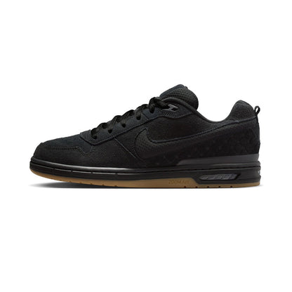 Paul Rodriguez Zoom Air Low - Black