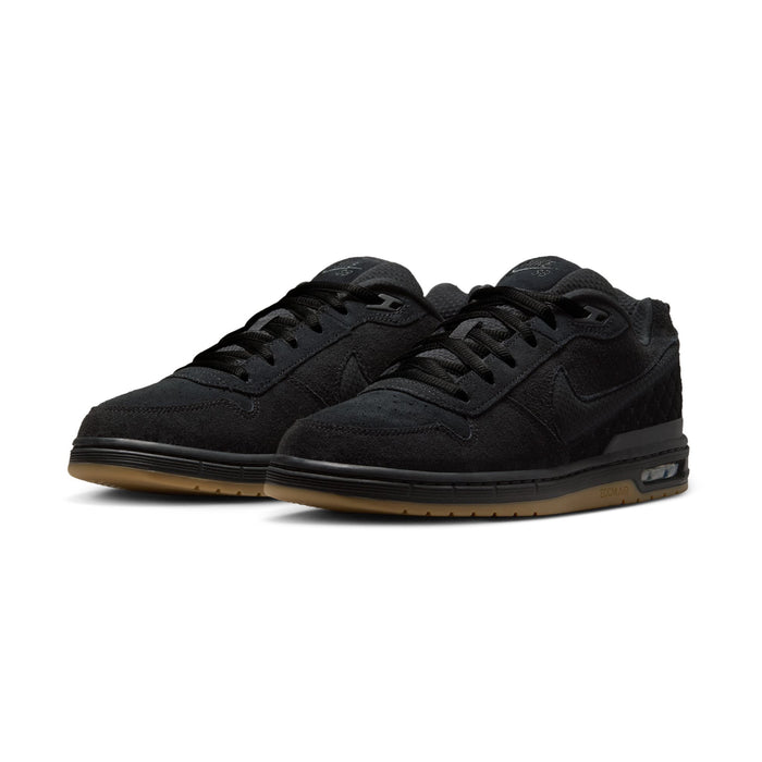 Paul Rodriguez Zoom Air Low - Black