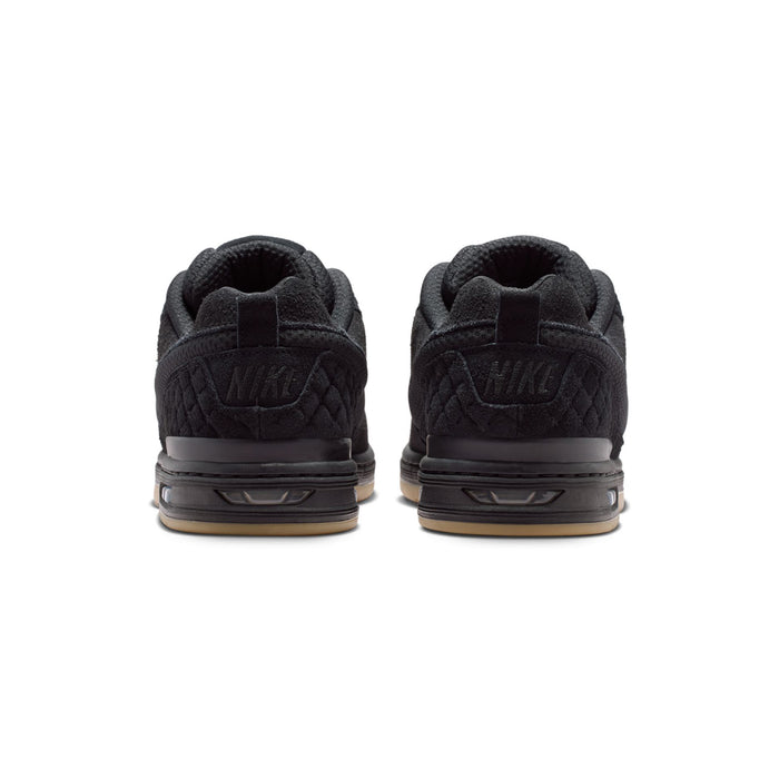 Paul Rodriguez Zoom Air Low - Black