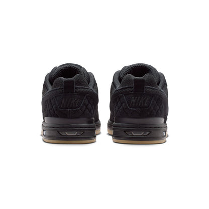 Paul Rodriguez Zoom Air Low - Black
