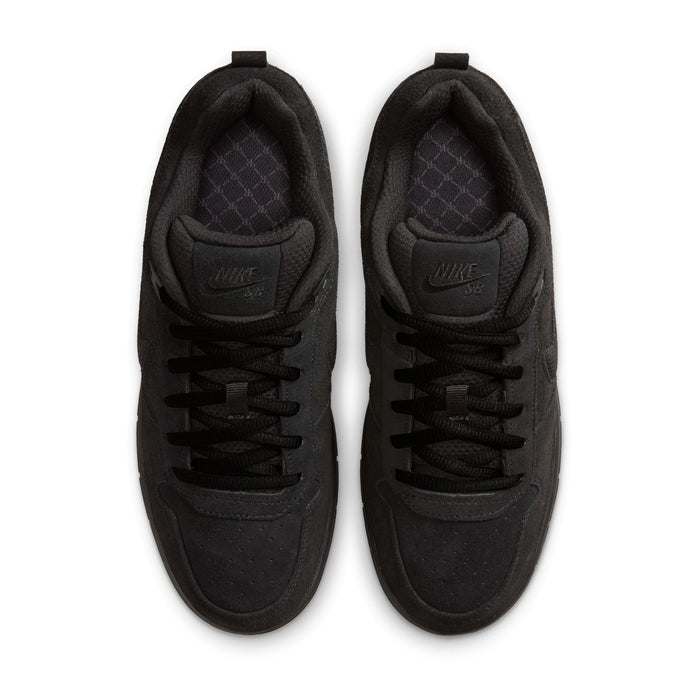 Paul Rodriguez Zoom Air Low - Black
