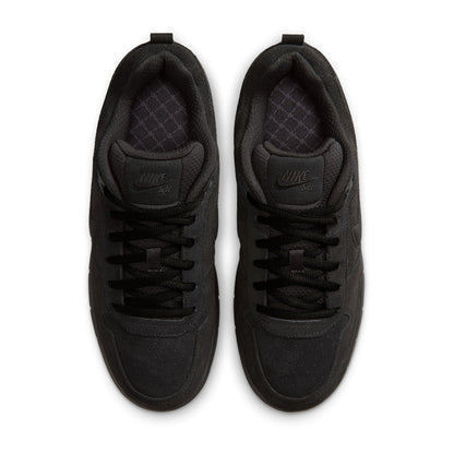 Paul Rodriguez Zoom Air Low - Black