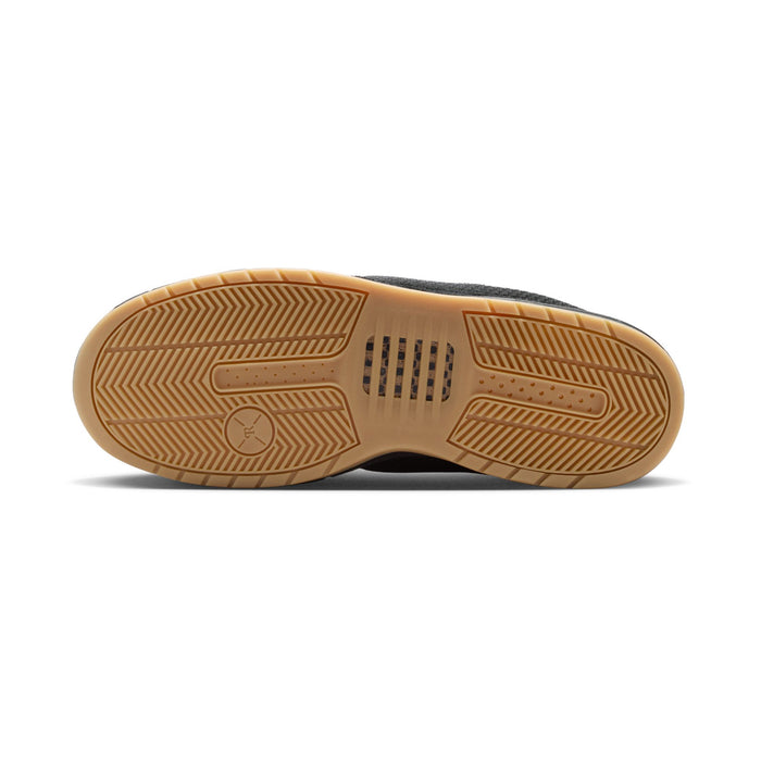 Paul Rodriguez Zoom Air Low - Black