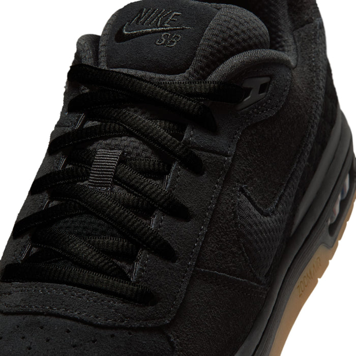 Paul Rodriguez Zoom Air Low - Black