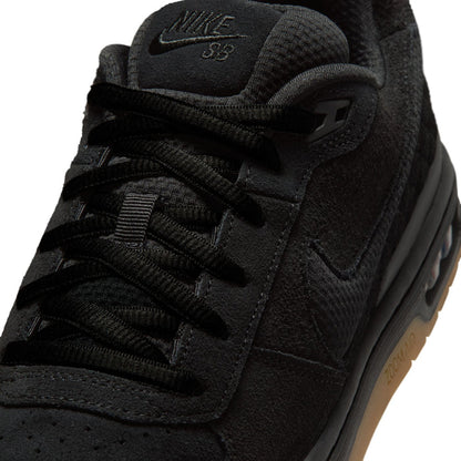 Paul Rodriguez Zoom Air Low - Black
