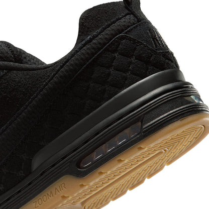 Paul Rodriguez Zoom Air Low - Black
