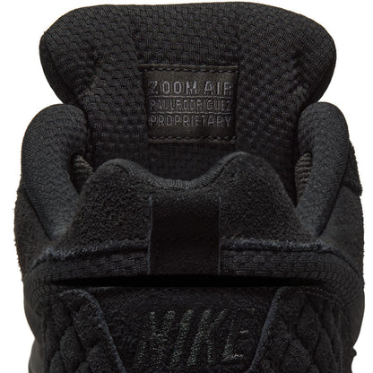 Paul Rodriguez Zoom Air Low - Black
