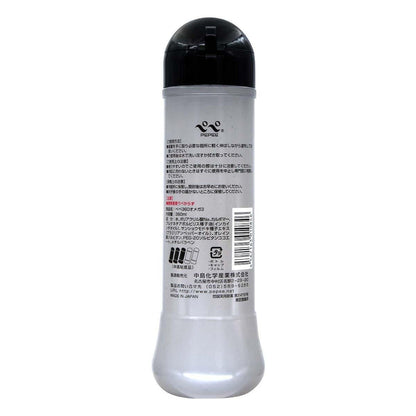 PEPEE 360 Omega 3 Water-Based Lubricant - 360ml - | PEPEE - | MAD Lifestyle
