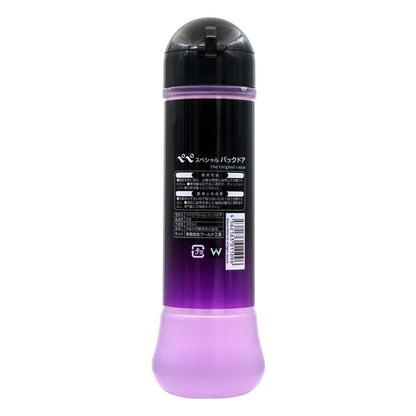 PEPEE Special Backdoor Water-Based Lubricant - 360ml - | PEPEE - | MAD Lifestyle