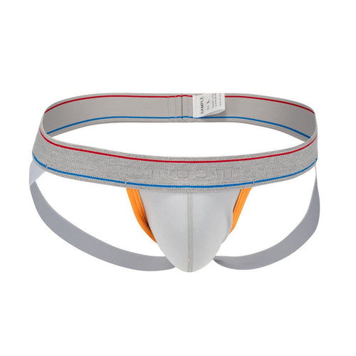 Pique Jock Strap - | TOOT - | MAD Lifestyle