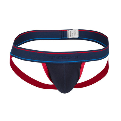 Pique Jock Strap - | TOOT - | MAD Lifestyle