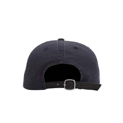 Pirate 6-Panel - Navy