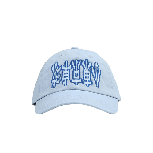 POV Cap - Blue