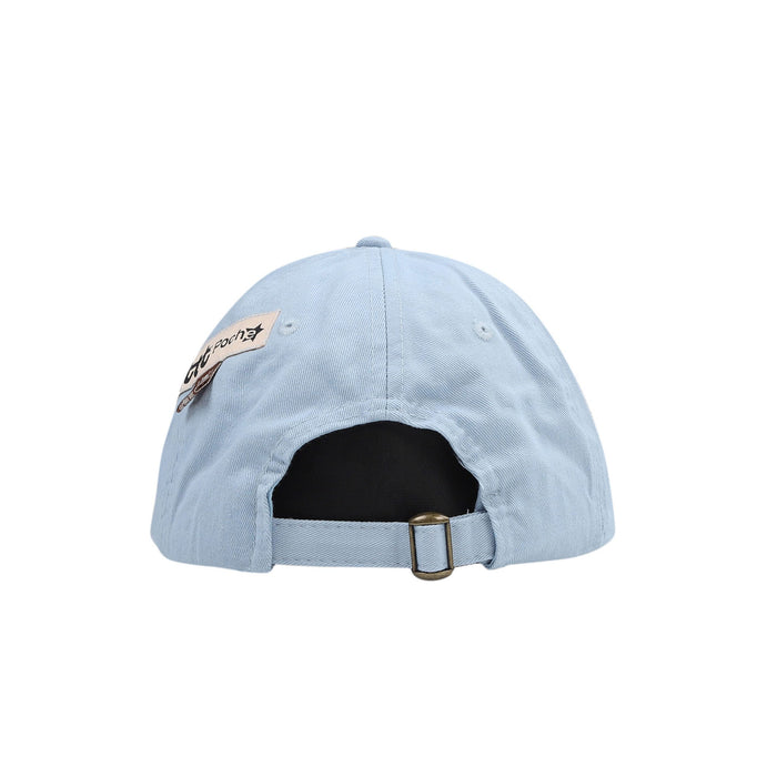 POV Cap - Blue