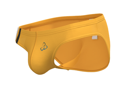 PRD Bikini - Tangerine Orange - | Private Structure - | MAD Lifestyle