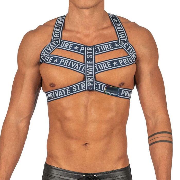 PRD Harness- MPPT4445 - | Private Structure - | MAD Lifestyle