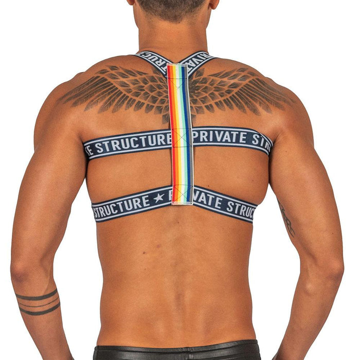 PRD Harness- MPPT4445 - | Private Structure - | MAD Lifestyle