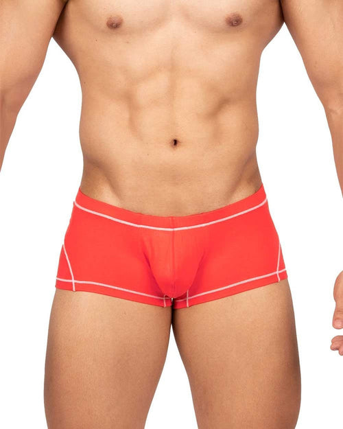 PRD Hipster Underwear - Affectionate Red - | Private Structure - | MAD Lifestyle