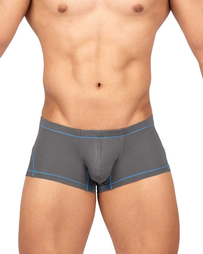 PRD Hipster Underwear - Harmonious Grey - | Private Structure - | MAD Lifestyle