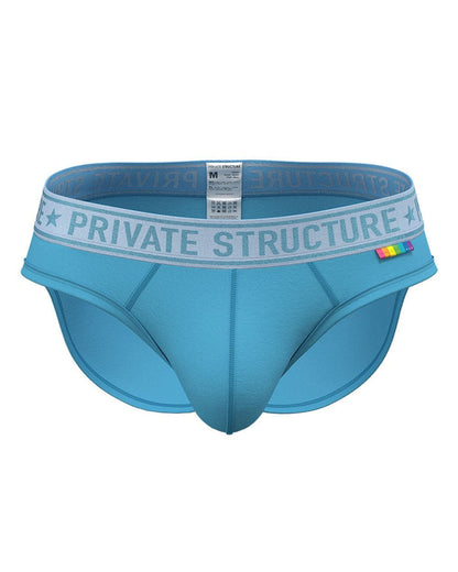 PRD Mini Brief - Aquatic Blue - | Private Structure - | MAD Lifestyle