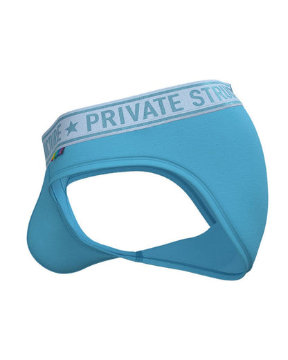 PRD Mini Brief - Aquatic Blue - | Private Structure - | MAD Lifestyle