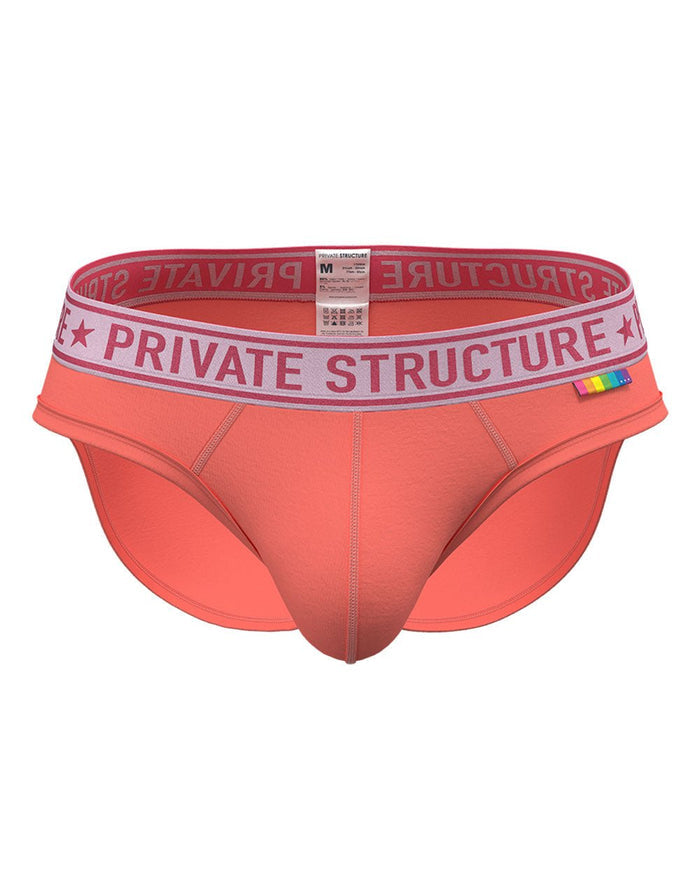 PRD Mini Brief - Dahlia Red - | Private Structure - | MAD Lifestyle