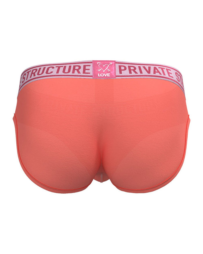 PRD Mini Brief - Dahlia Red - | Private Structure - | MAD Lifestyle