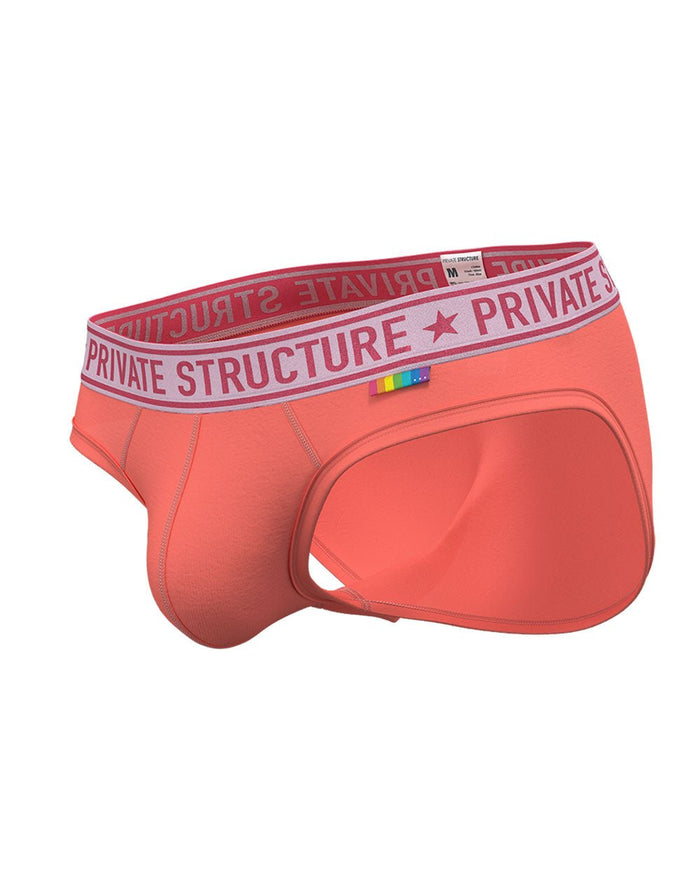PRD Mini Brief - Dahlia Red - | Private Structure - | MAD Lifestyle