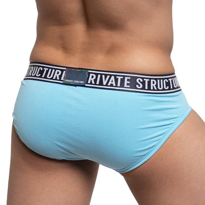 PRD Mini Brief - Ice Blue - | Private Structure - | MAD Lifestyle
