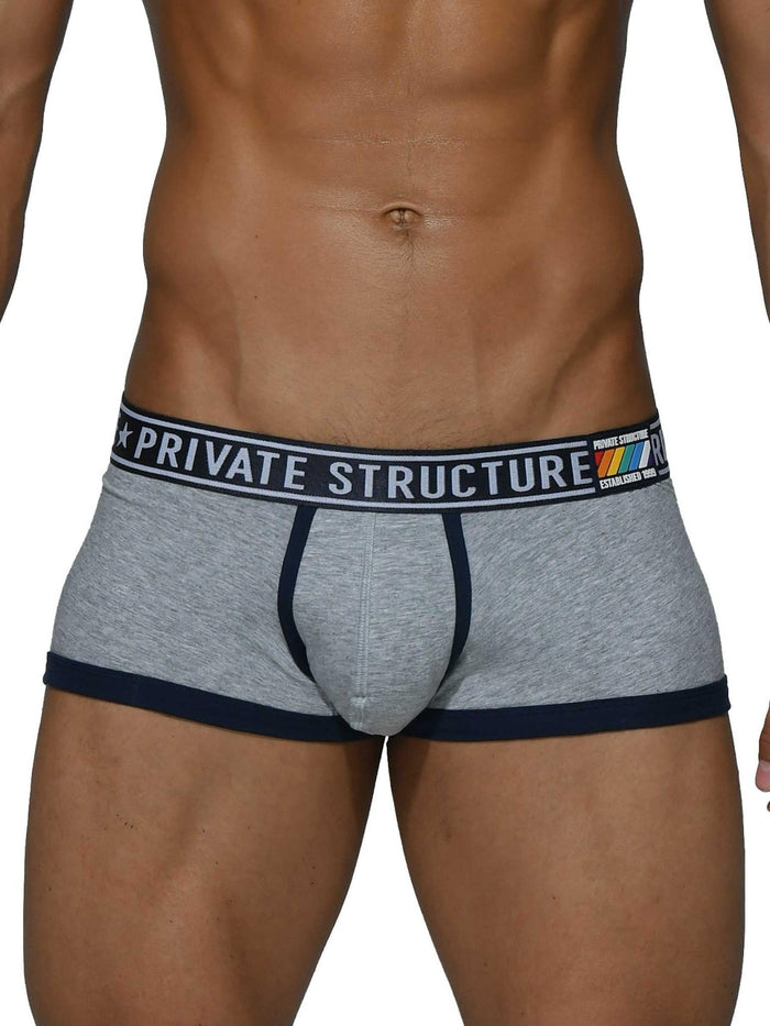 Pride Trunk Underwear - | Private Structure - | MAD Lifestyle