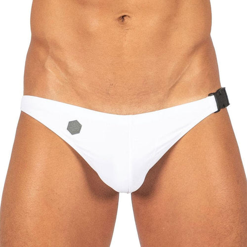 PS Basic Buckle up Bikini Swimwear - | Private Structure - | MAD Lifestyle