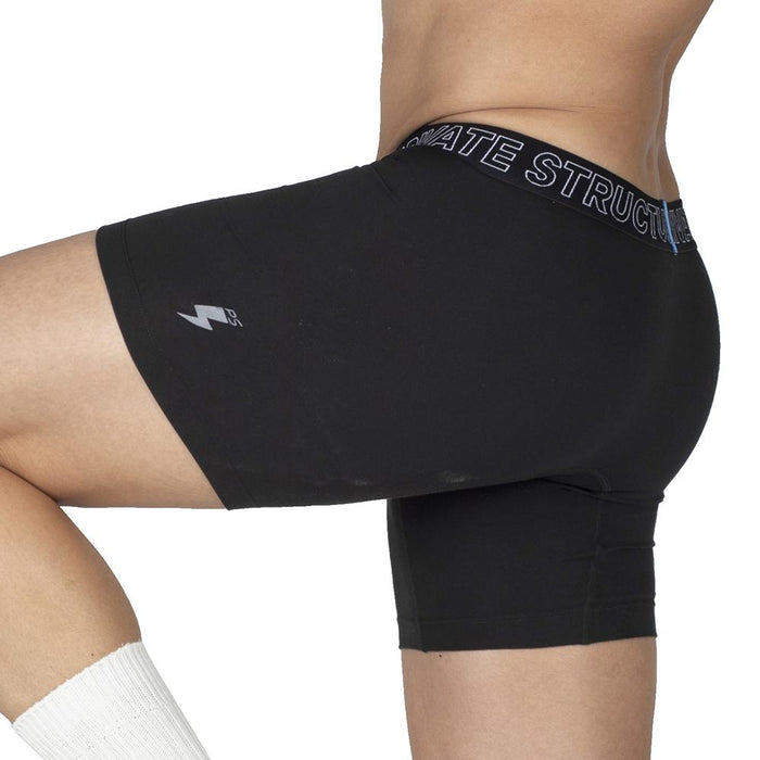 PS Sport Boxer Brief Underwear - 2 Pack - | Private Structure - | MAD Lifestyle